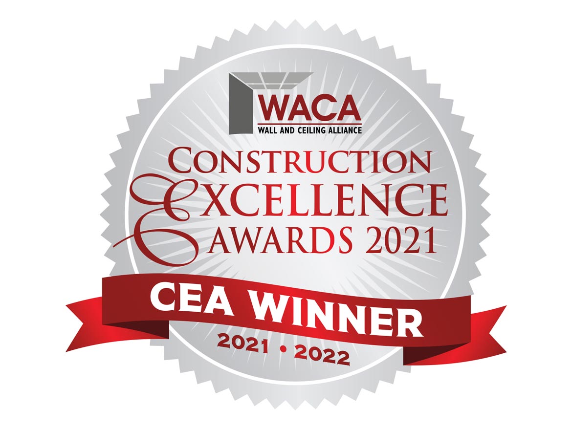 2021 waca construction excellence award winners home improvement and design