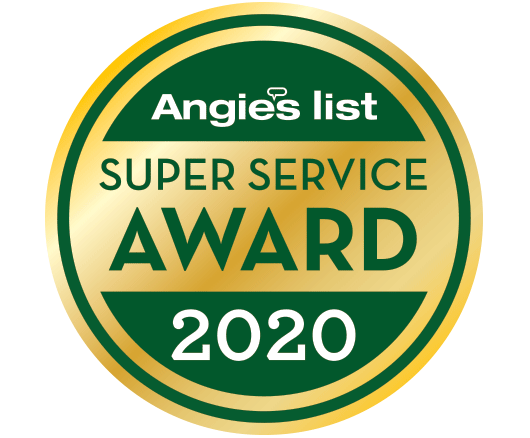 angi super service award 2020 home improvement and design