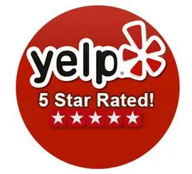 yelp 5 star rated home improvement and design